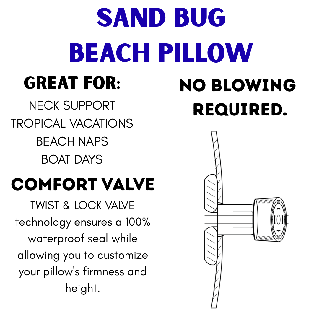 Sand Bug™ Starter Kit