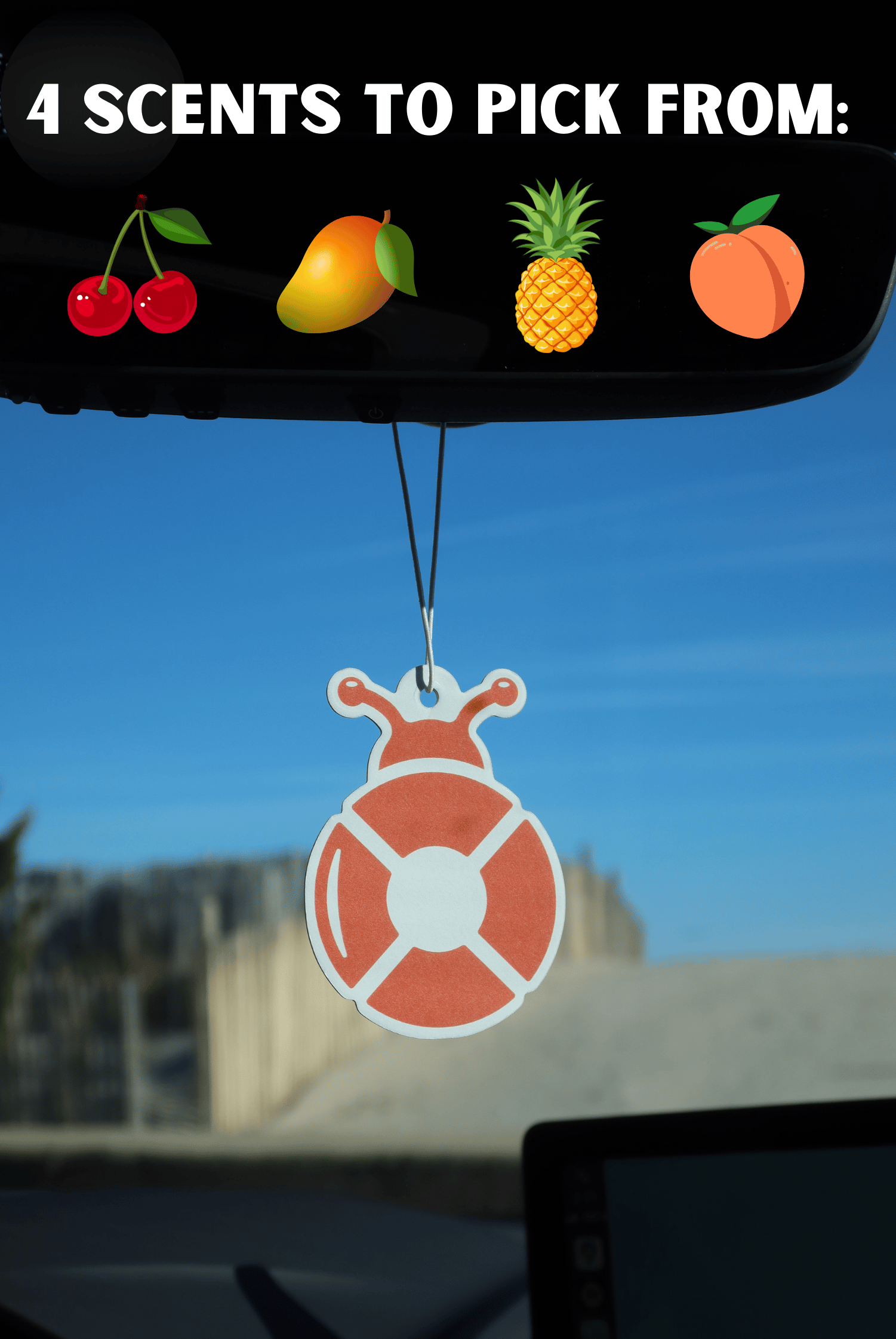 Air Freshener