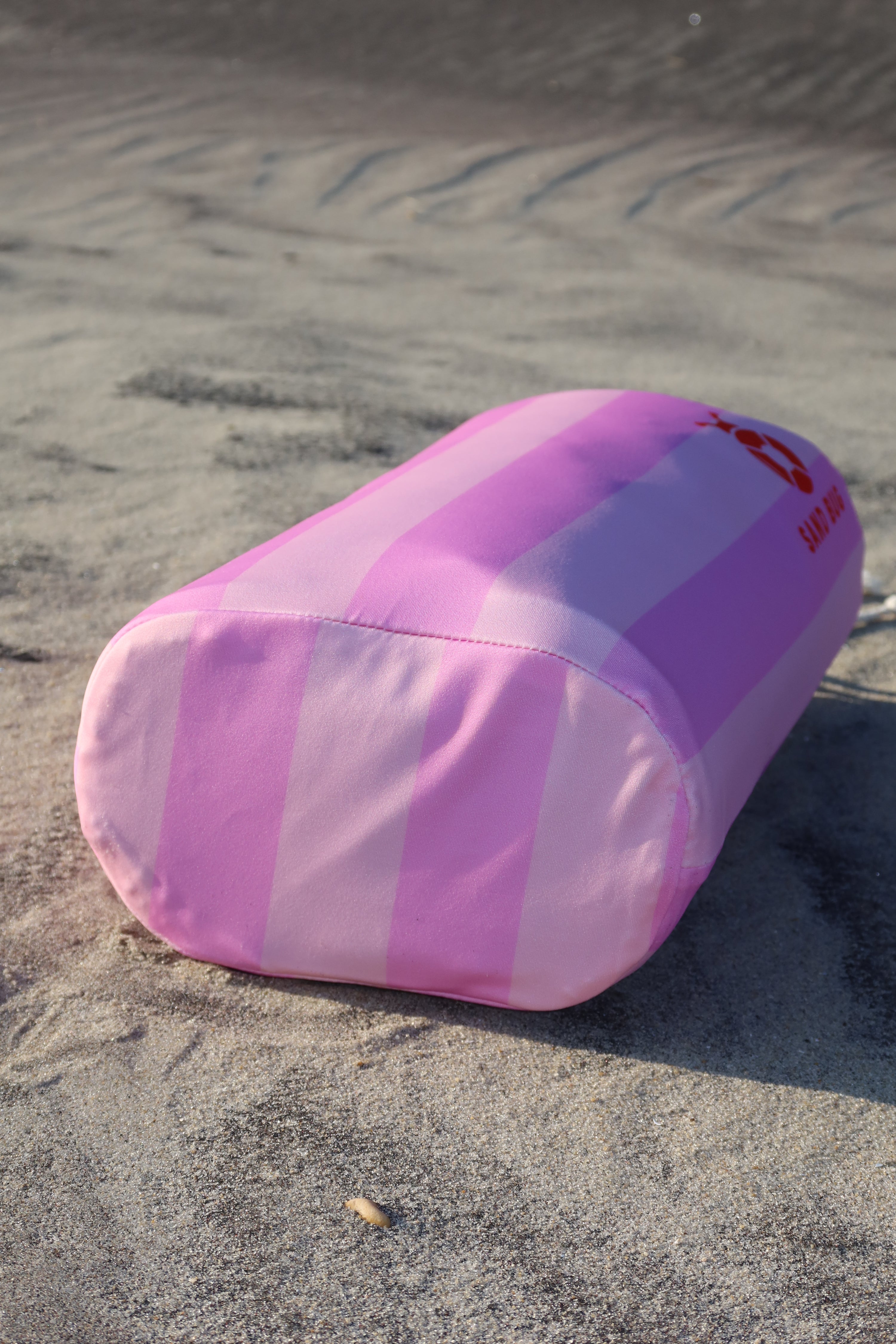 Bubblegum Pink Cover