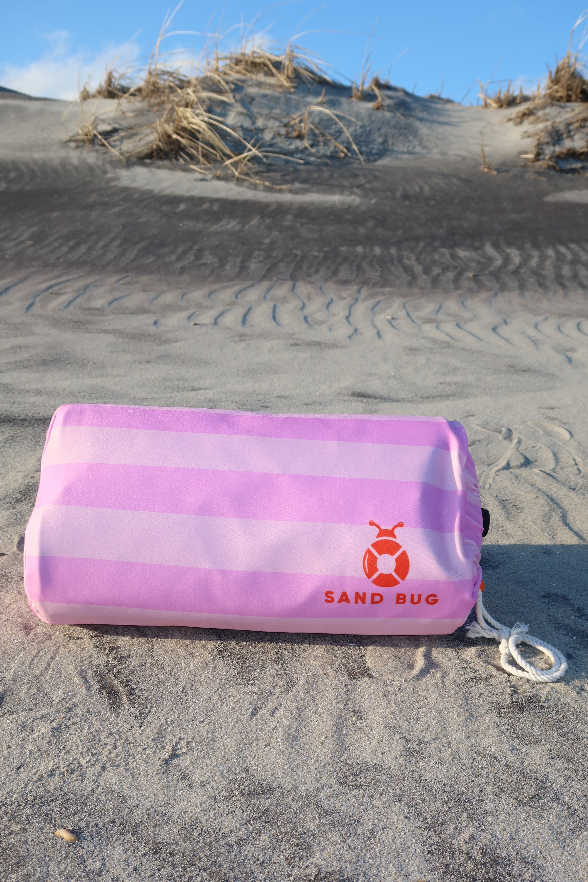 Sand Bug™ Starter Kit