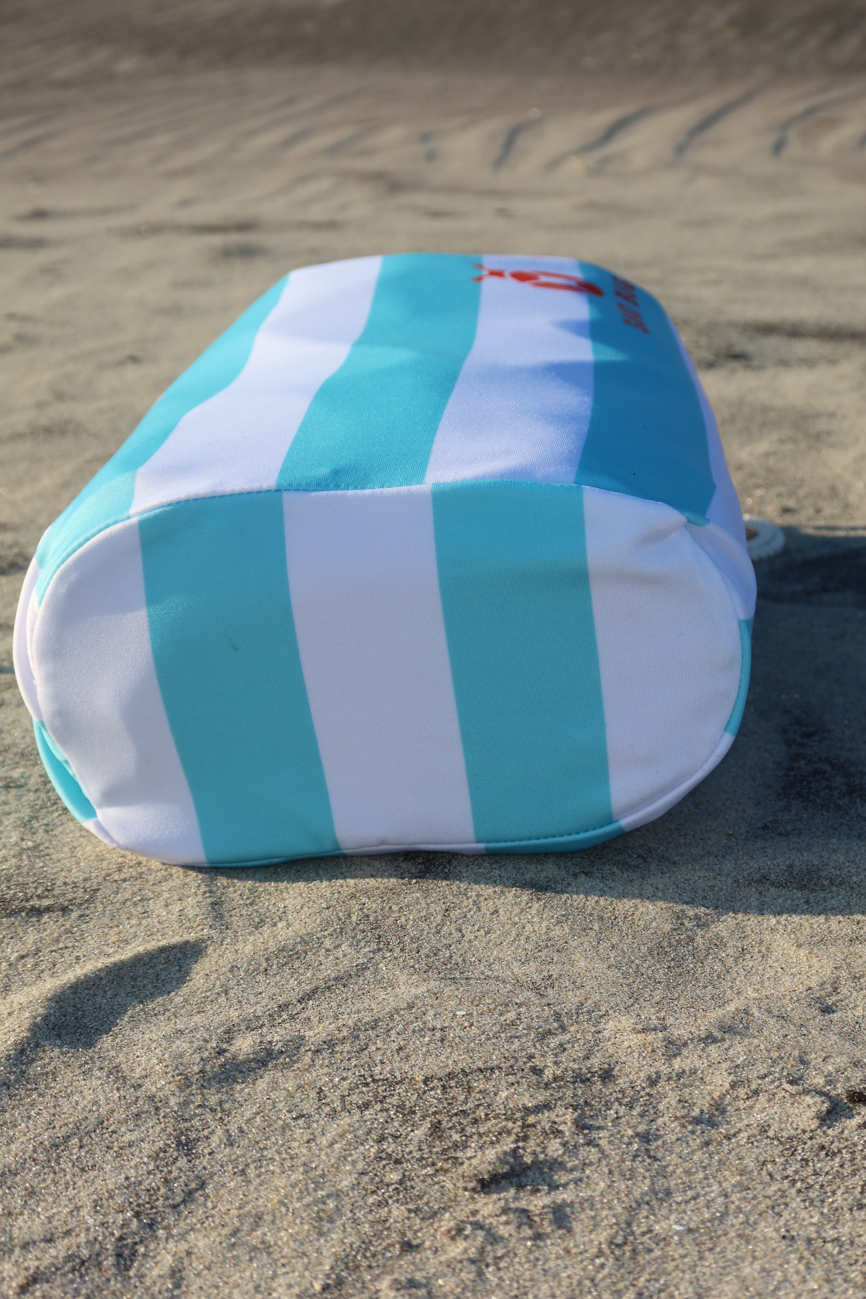 Clearwater Blue Cover