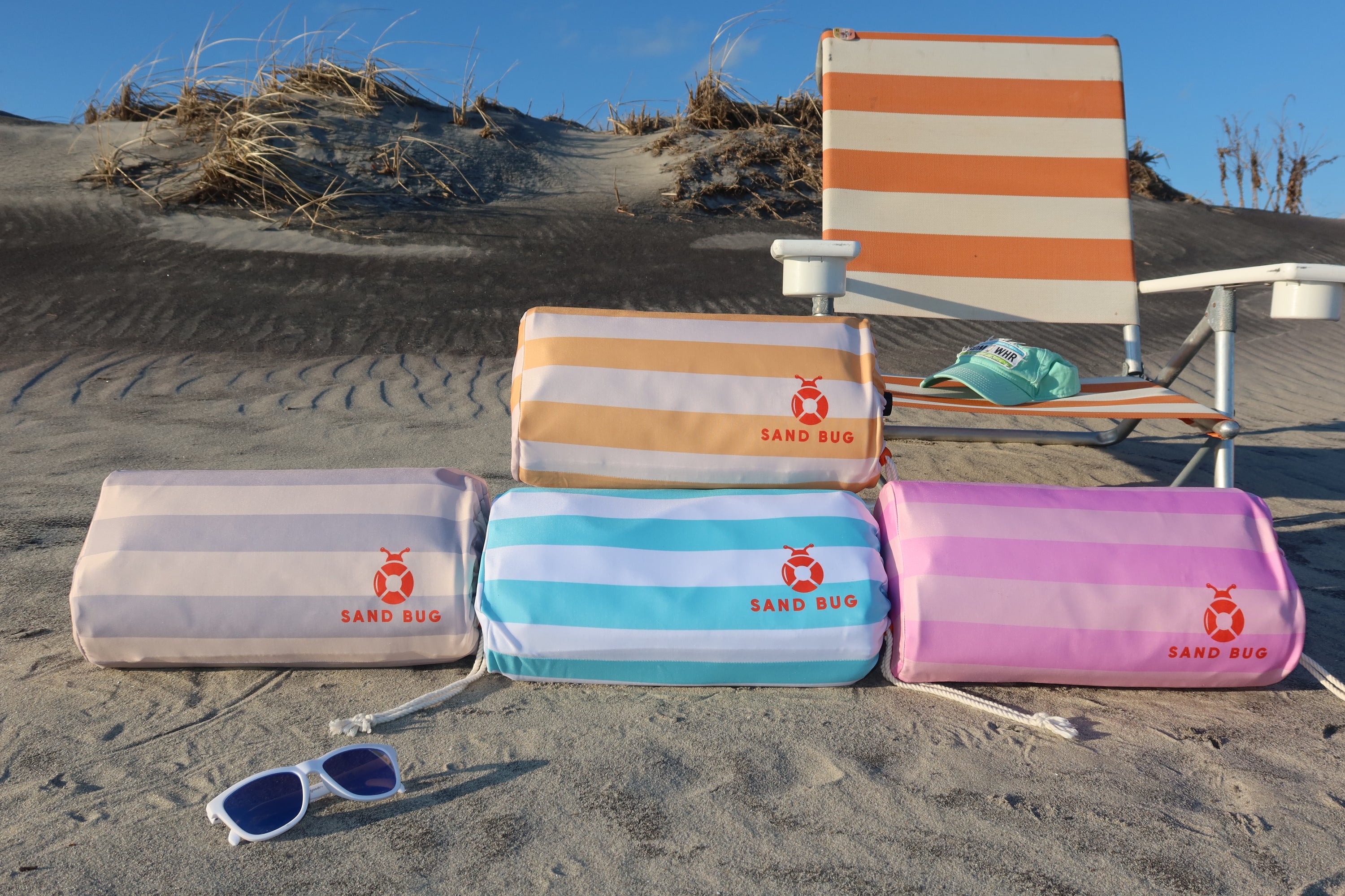 Sand Bug™ Starter Kit