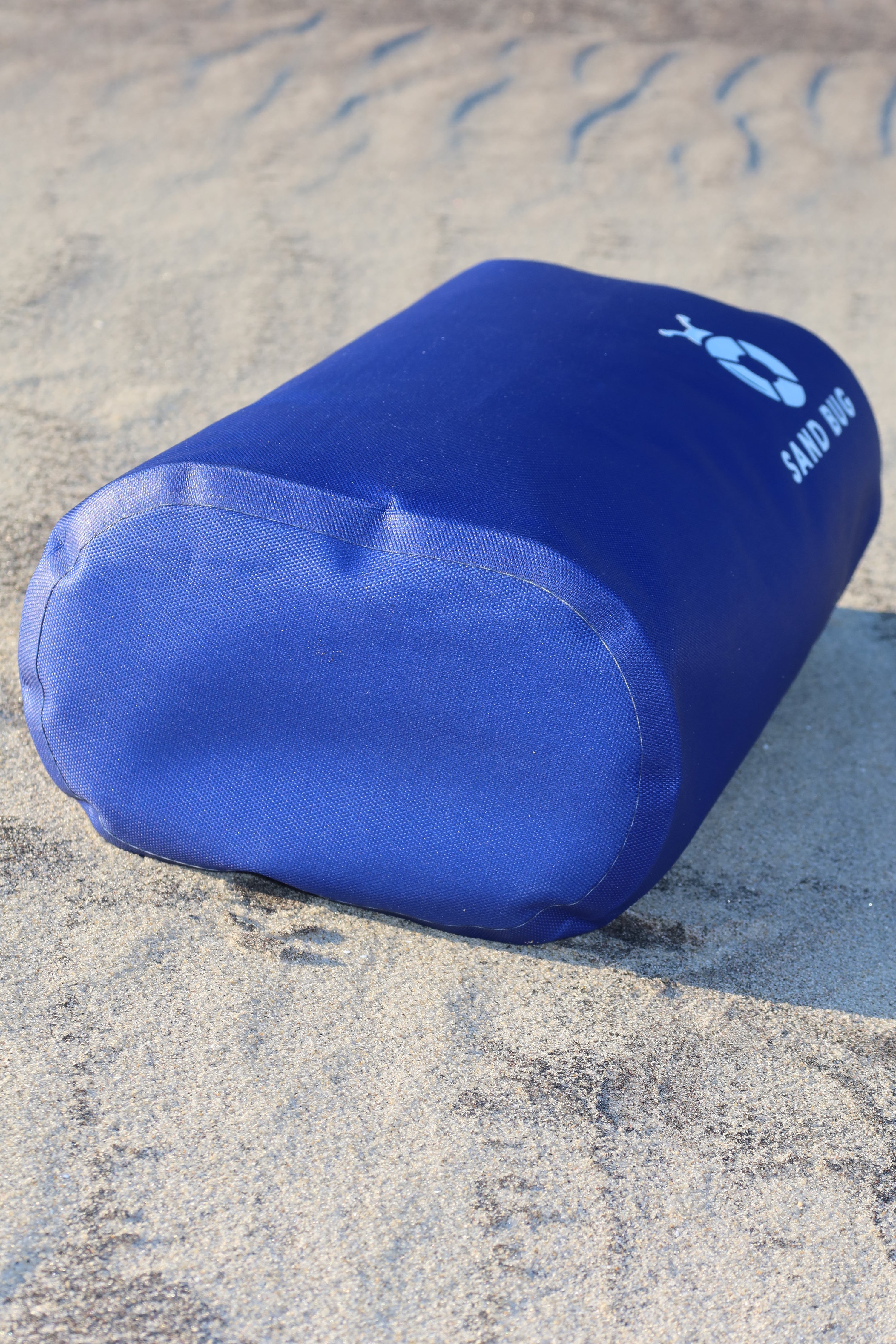 The Naked Sand Bug™