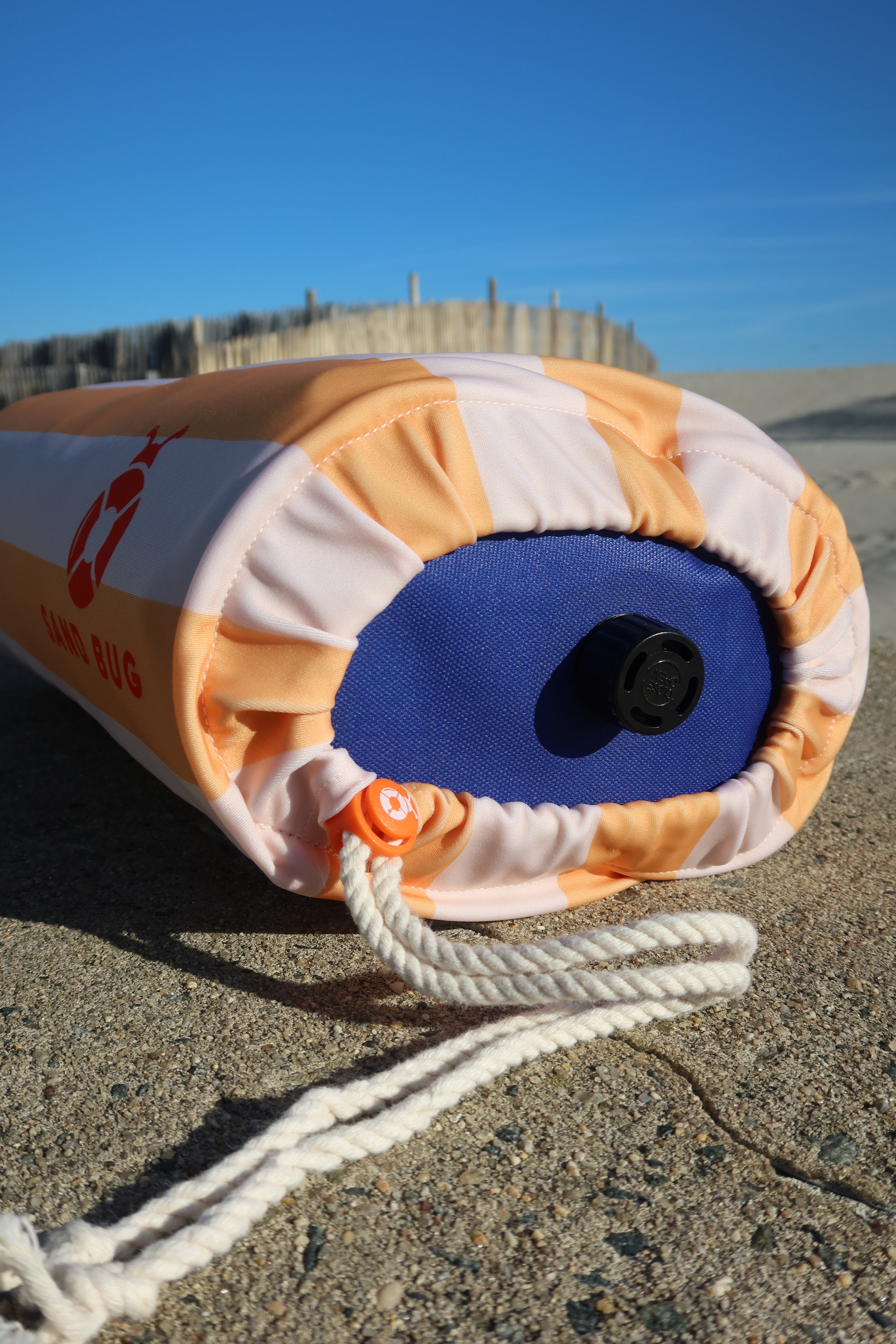 Sand Bug™ Starter Kit