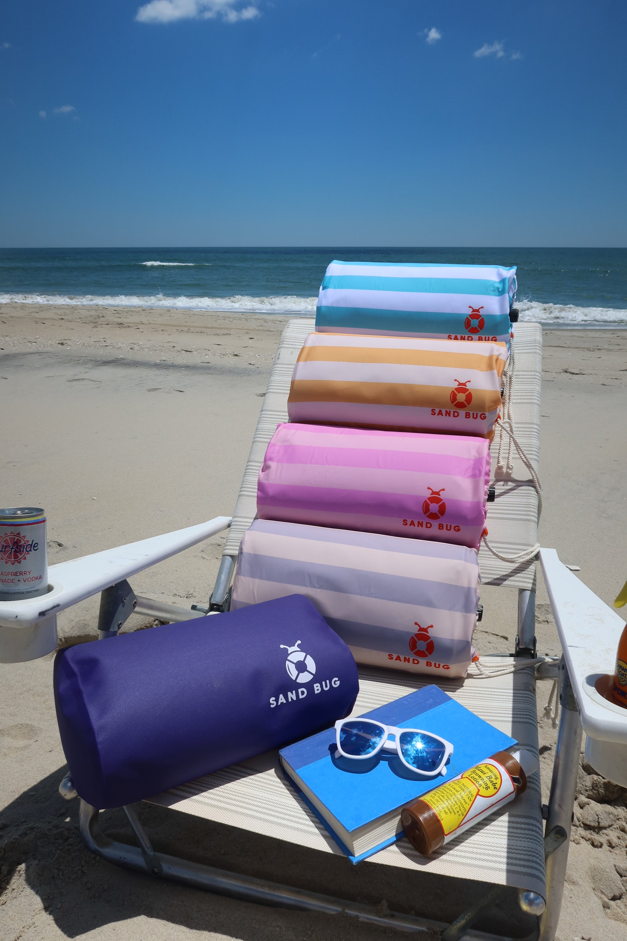 Sand Bug™ Starter Kit