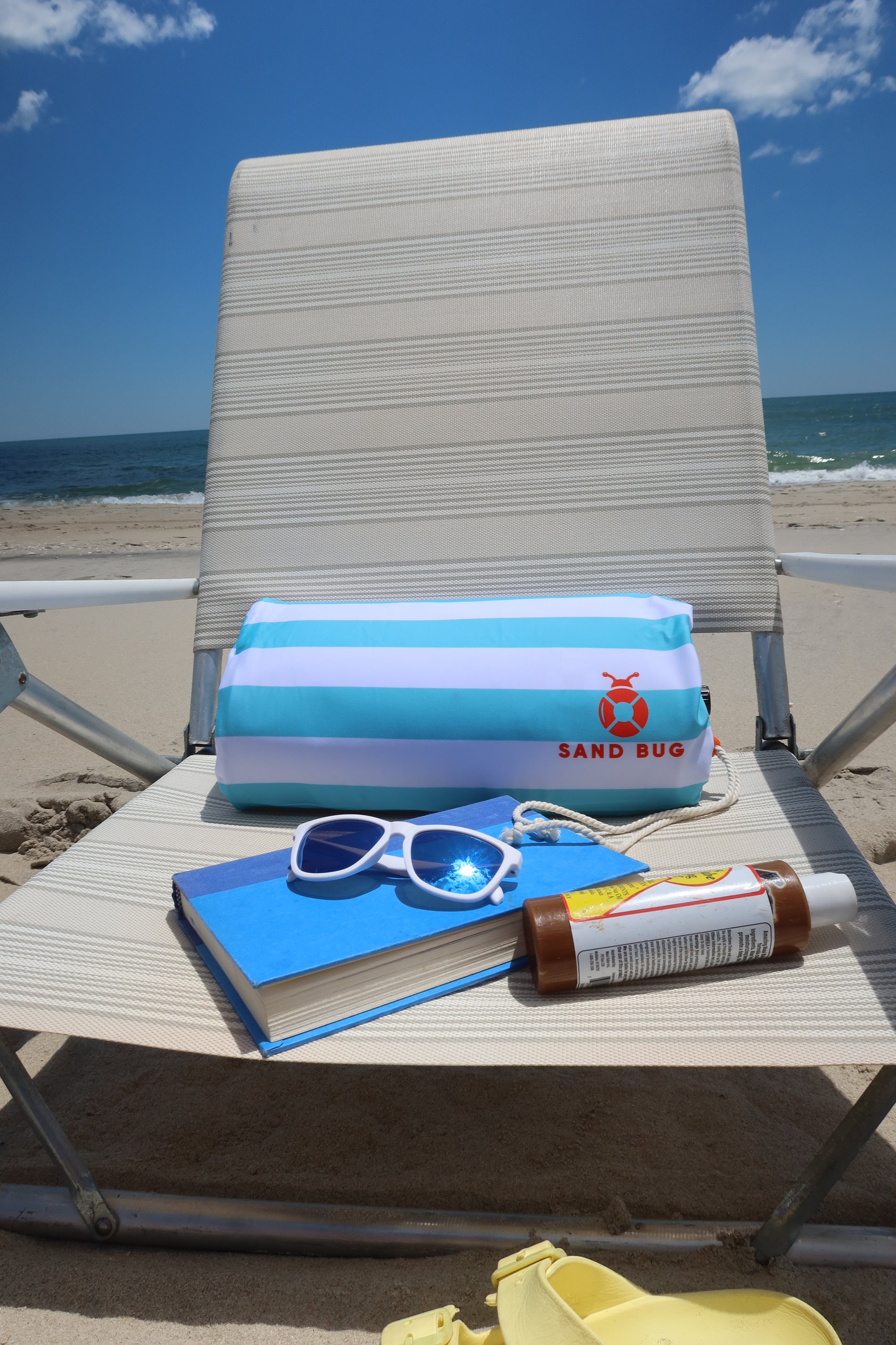 Sand Bug™ Starter Kit