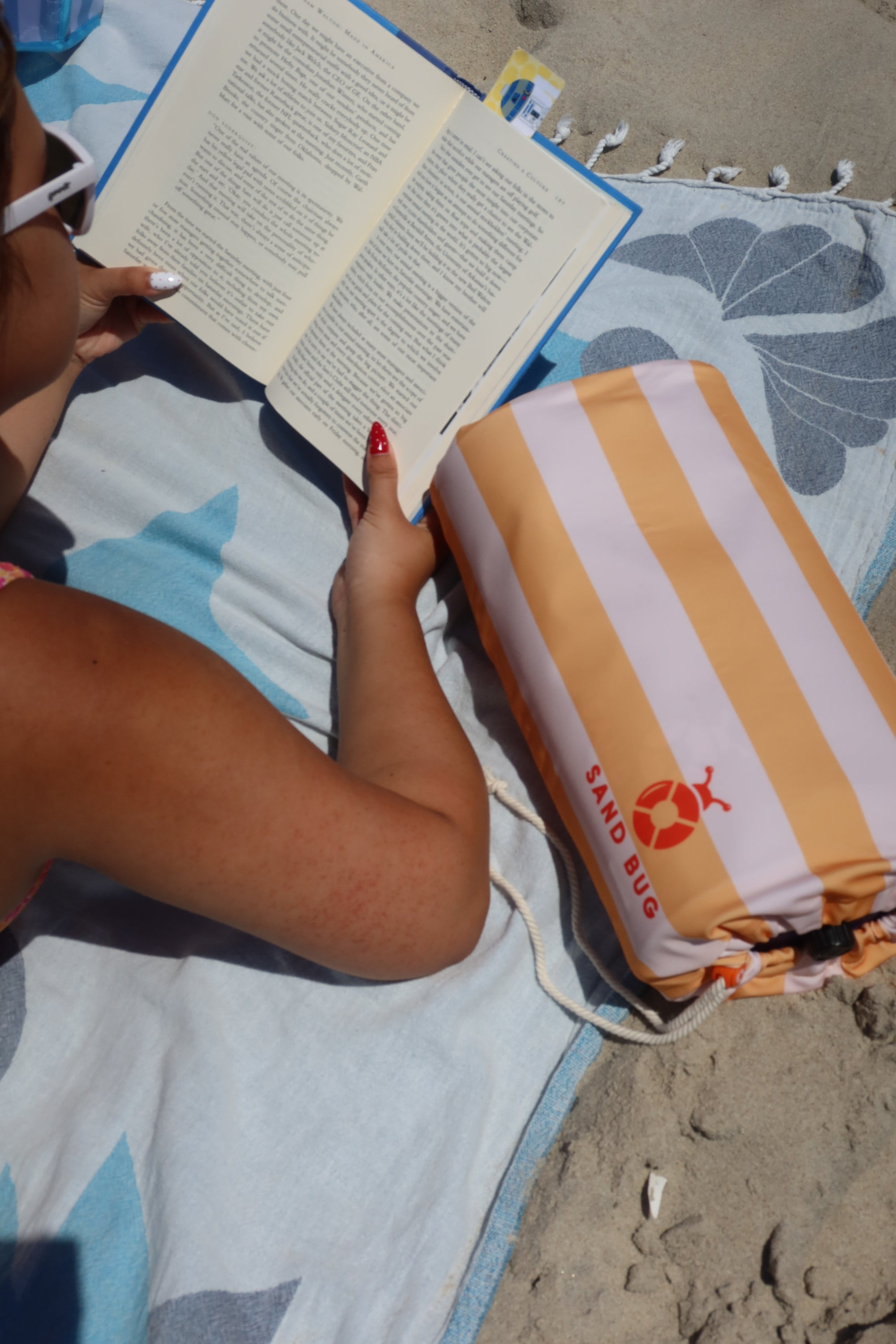 Sand Bug™ Starter Kit