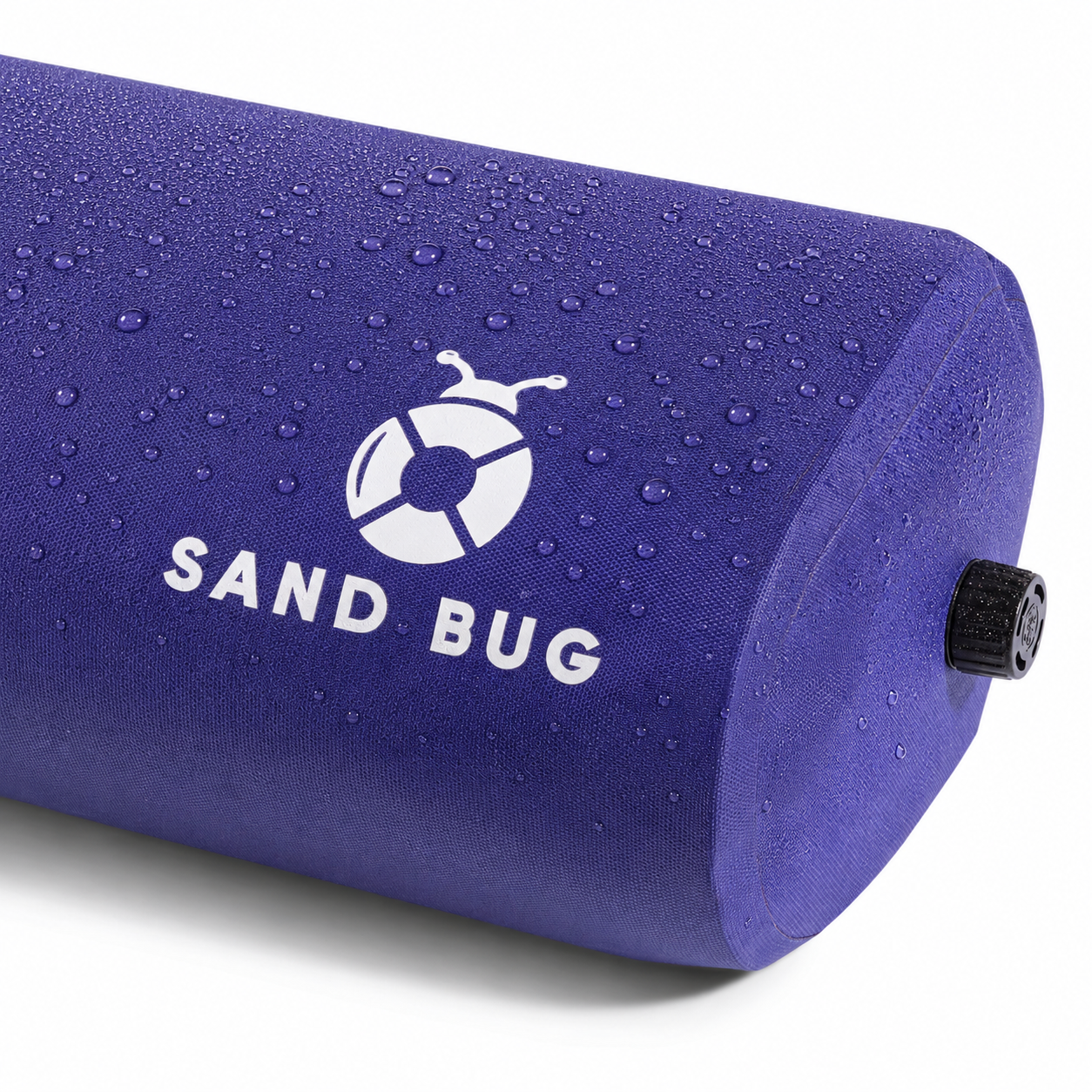 The Naked Sand Bug™